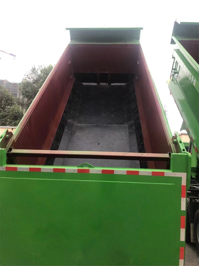 渣土车滑板要求有哪些